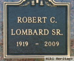 Robert C. Lombard, Sr