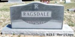 Hiram Russell Ragsdale