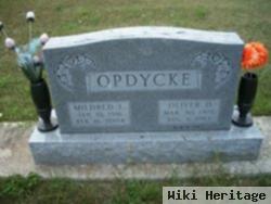 Mildred Louise Sheets Opdycke