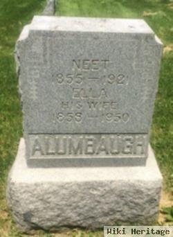 Neet Alumbaugh