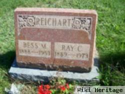 Bess M. Reichart