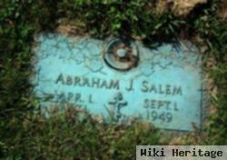 Abraham J. Salem