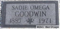 Sadie Omega Goodwin