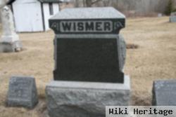 Sarah E Wismer