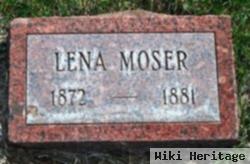 Lena Moser