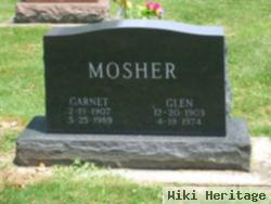 Glen Mosher