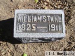 William Stahl