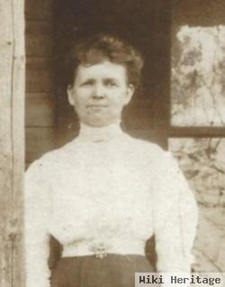 Mary Isabelle Owens Veitch