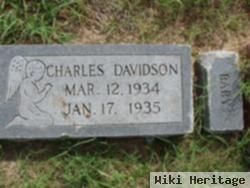 Charles Davidson