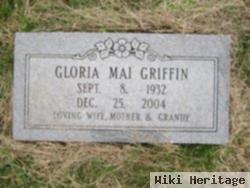 Gloria Mitchell Griffin