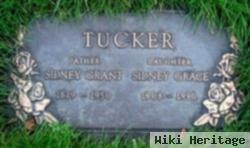 Sidney Grace Tucker