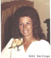 Aletha Joyce "sis" Williams Schwantes