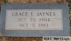 Grace Irene Pope Jaynes