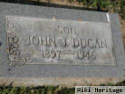 John J Dugan