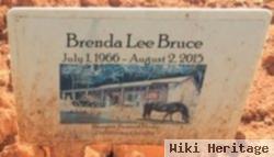 Brenda Lee Bruce