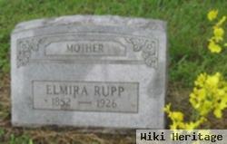 Elmira Rupp