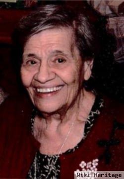 Mrs Mary E. Mastroianni Caviola