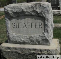 Howard B. Sheaffer