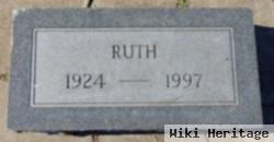 Ruth Mays