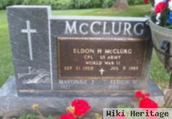 Eldon H. Mcclurg