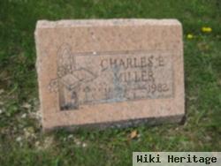 Charles E. Miller