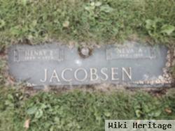 Henry E. Jacobsen