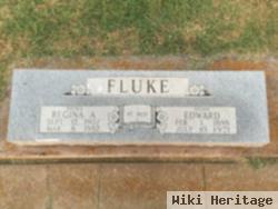 Edward F. Fluke