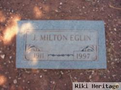 John Milton Eglin