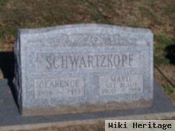 Marie Blade Schwartzkopf