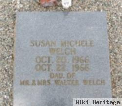 Susan Michele Welch