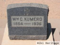 William C Kumero