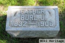 Burl J. Capwell