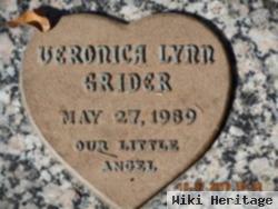 Veronica Lynn Grider