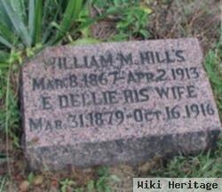 William M. Hills