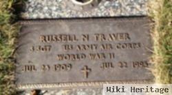 Russell N. Traver