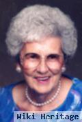 Beulah Marie Johnson Snider