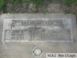 Erna H. Baumgartner