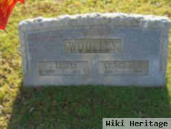 James Lester Woolley