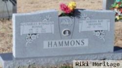 Charles Ronald "ronnie" Hammons