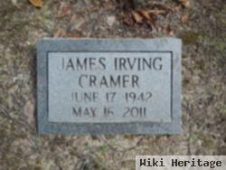 James Irving Cramer