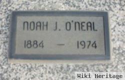 Noah J. O'neal