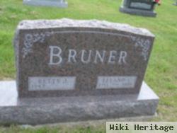 Leland C Bruner