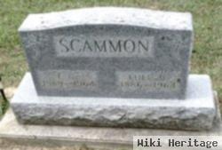 L G Scammon