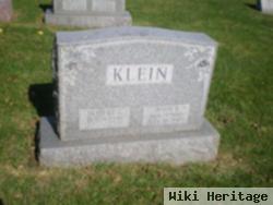 Robert E. Klein