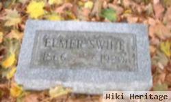 Elmer Swift