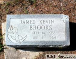 James Kevin Brooks