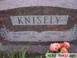 Georgia L. Knisely