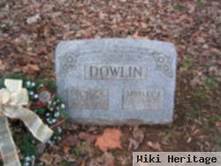 George R Dowlin