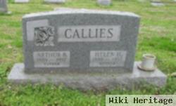 Helen H Callies