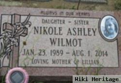 Nikole Ashley Wilmot